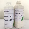 Factory Precio Fertilizantes Fertilizante Soluble NPK 170+170+170+40Fulvic Acid+20T